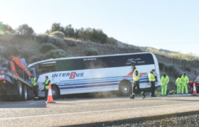 Assistance autocar yonne