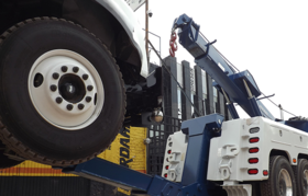 Dépanneurs-remorqueurs Yonne