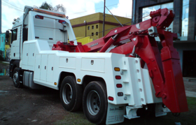 Dépanneuse PL Yonne